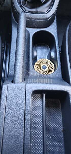 Volkswagen Caddy 1.0