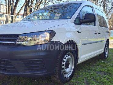 Volkswagen Caddy 1.0