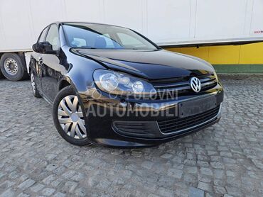 Volkswagen Golf 6 ZA TRG.OVCE/T.OP CEN