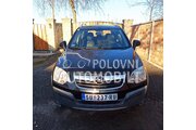 Opel Antara cdti