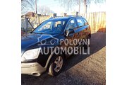 Opel Antara cdti