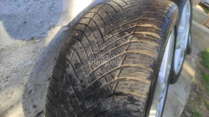 Aluminijumske felne  18" 5 x 112