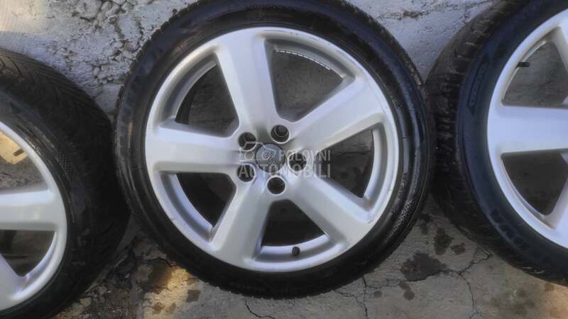 Aluminijumske felne  18" 5 x 112