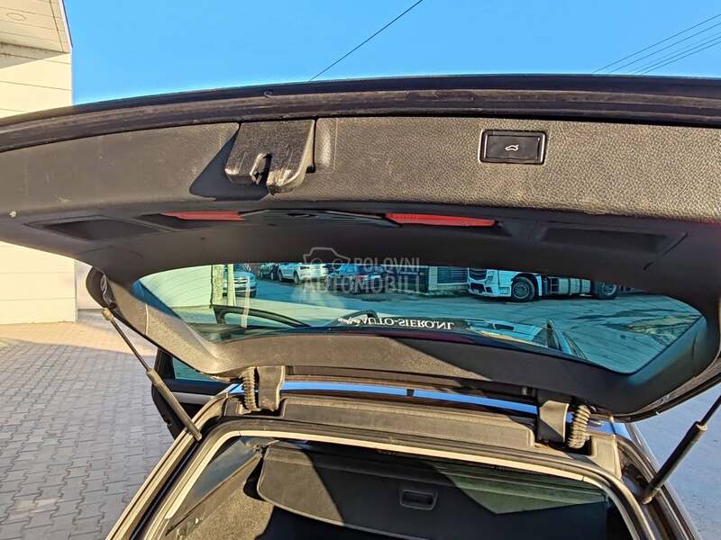 Volkswagen Passat B7 