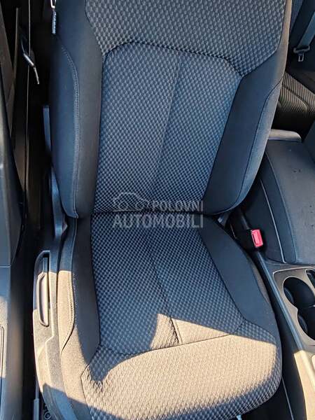 Volkswagen Passat B7 