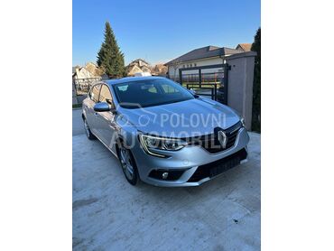 Renault Megane 1.5 DCI  - NOV