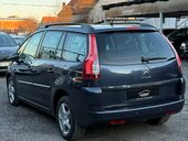 Citroen C4 Grand Picasso RATA 69E