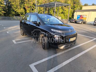 Citroen C3 Aircross HDI