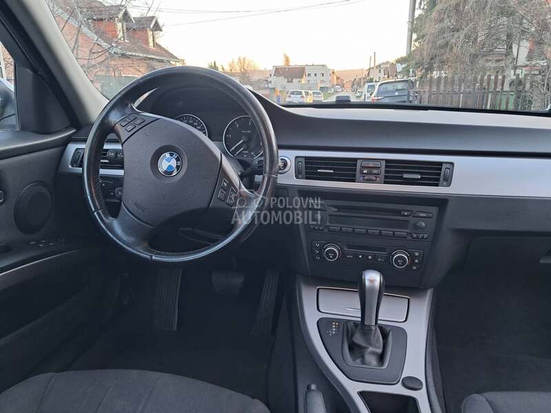 BMW 320d 