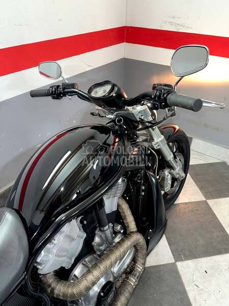 Harley Davidson V rod