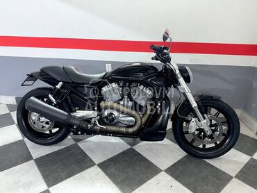 Harley Davidson V rod