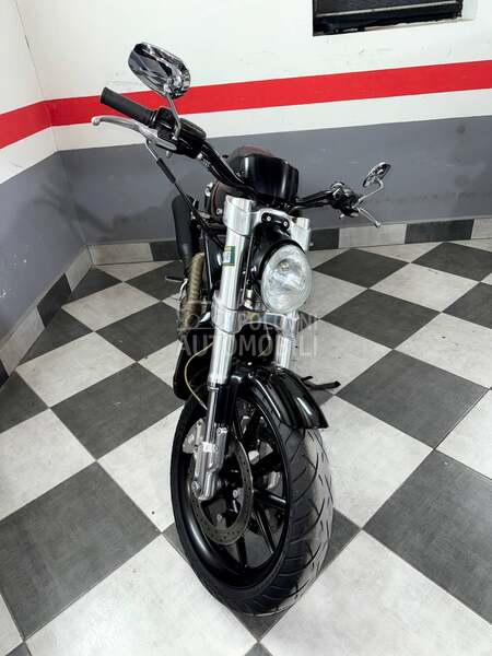 Harley Davidson V rod