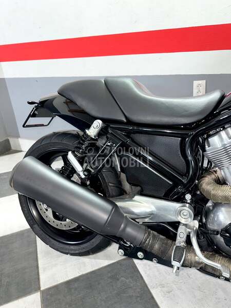 Harley Davidson V rod