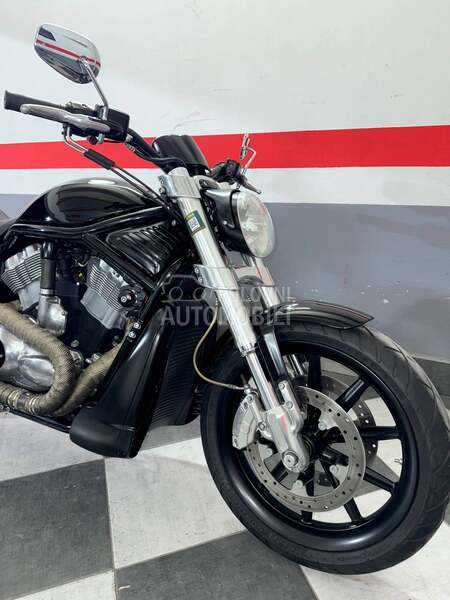 Harley Davidson V rod