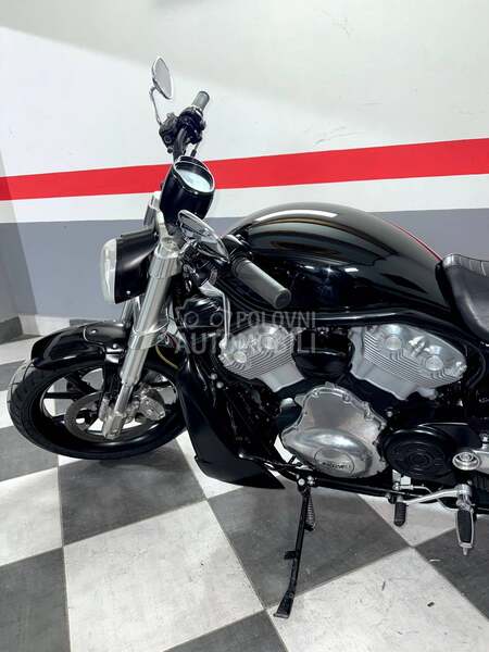 Harley Davidson V rod