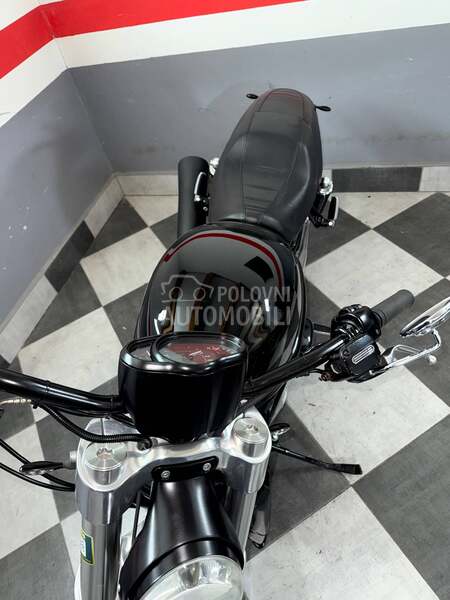 Harley Davidson V rod