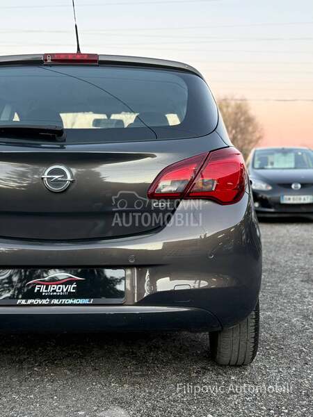 Opel Corsa E RATA 89E