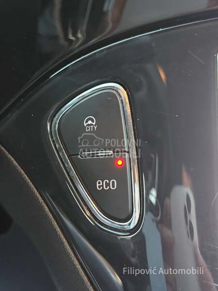 Opel Corsa E RATA 89E