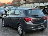 Opel Corsa E RATA 89E