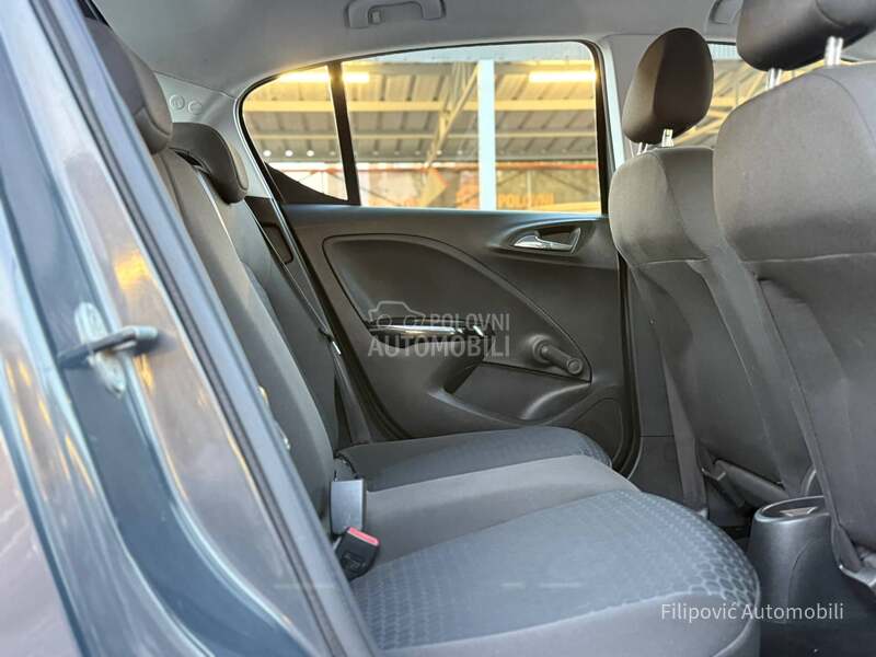 Opel Corsa E RATA 89E