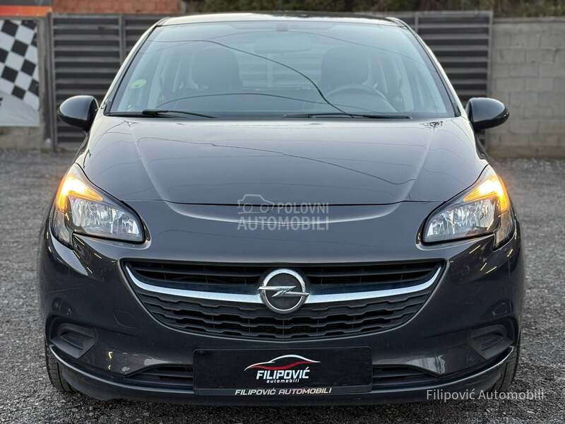 Opel Corsa E RATA 89E