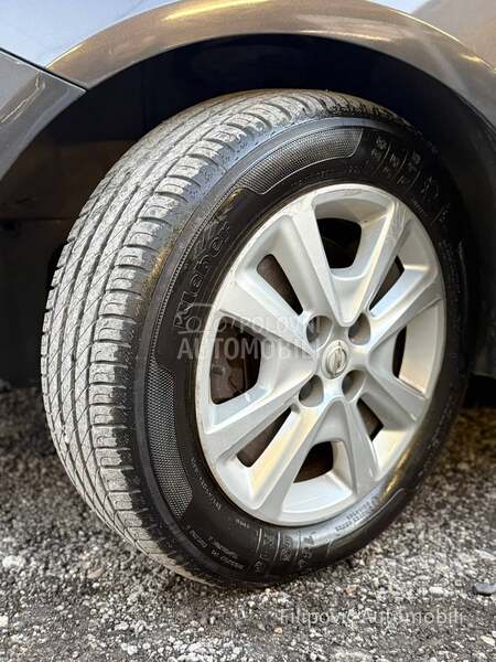 Opel Corsa E RATA 89E