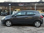 Opel Corsa E RATA 89E