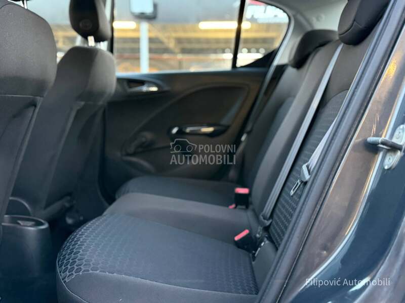 Opel Corsa E RATA 89E