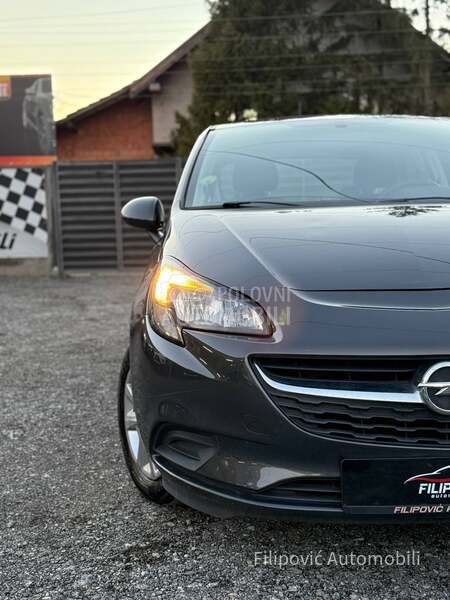 Opel Corsa E RATA 89E