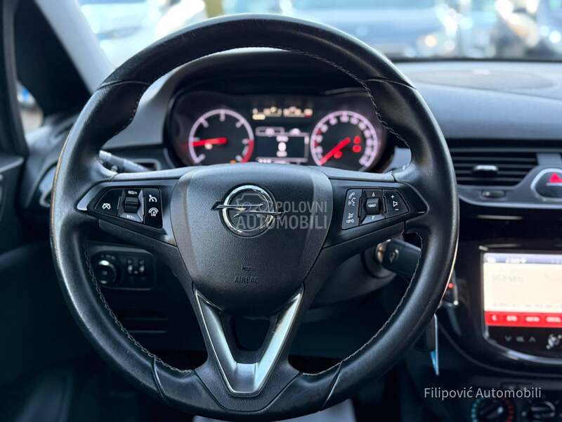 Opel Corsa E RATA 89E