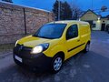 Renault Kangoo Elektro 22kw