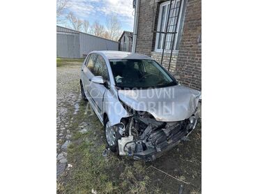 Volkswagen Golf Plus 1.9tdi