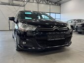 Citroen C4 1.6 HDI PANO CH