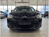Citroen C4 1.6 HDI PANO CH