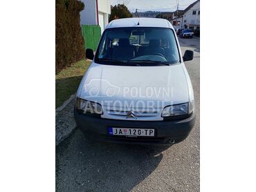 Citroen Berlingo 1.9