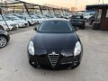 Alfa Romeo Giulietta TNG NOV