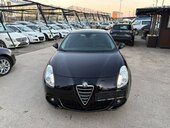 Alfa Romeo Giulietta TNG NOV