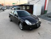 Alfa Romeo Giulietta TNG NOV