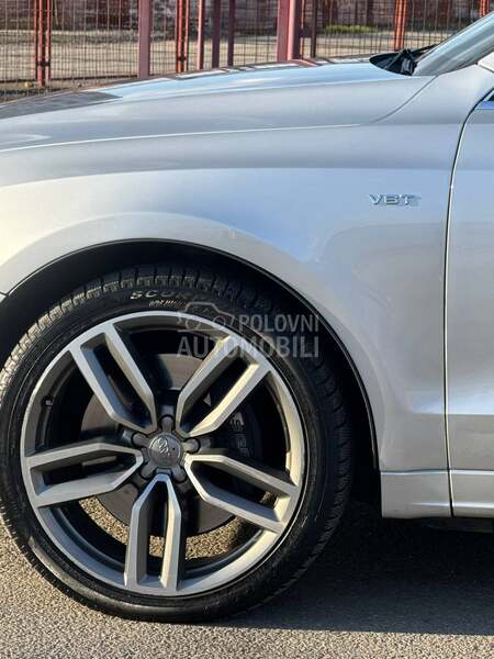 Audi SQ5 bitdi