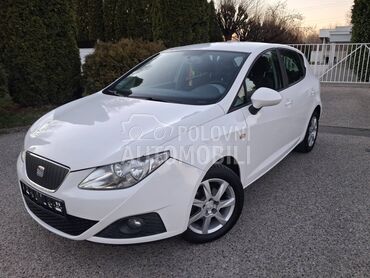 Seat Ibiza 1.2 TDI