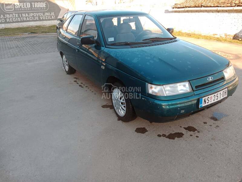 Lada 112 1.5