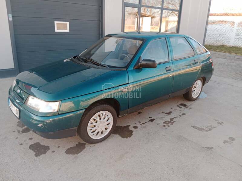 Lada 112 1.5