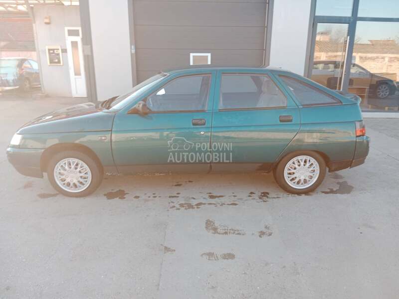 Lada 112 1.5
