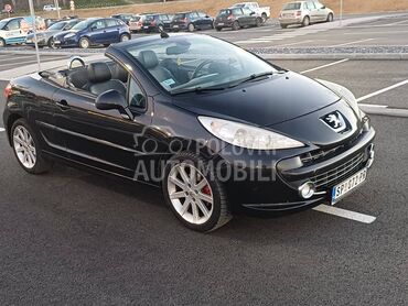 Peugeot 207 Regi 10.2026