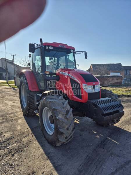 Zetor Fortera 135