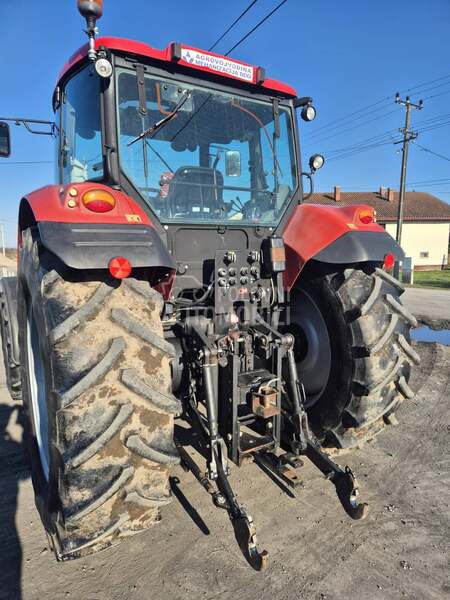 Zetor Fortera 135