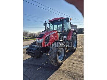 Zetor Fortera 135