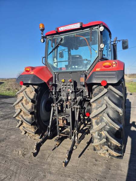 Zetor Fortera 135