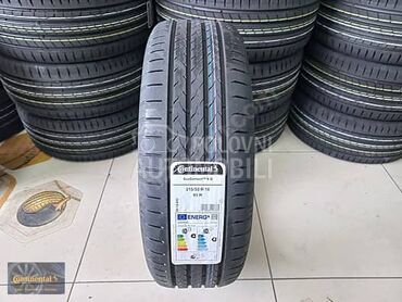 Continental 215/55 R18 Letnja