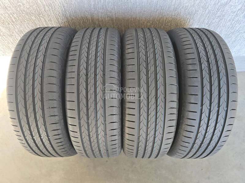 Continental 215/55 R18 Letnja